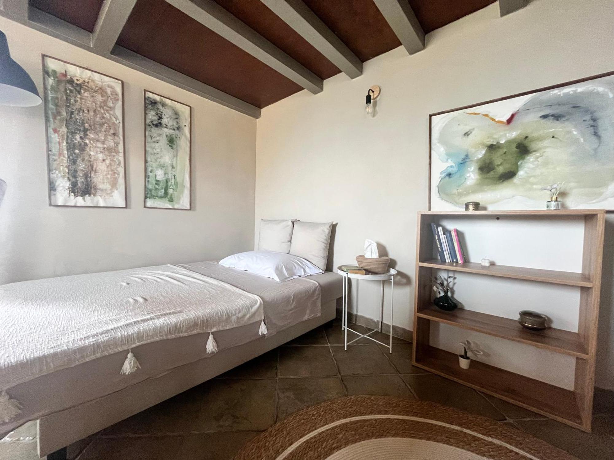 Domus Mare Luxury Apartment San Leone Exterior photo